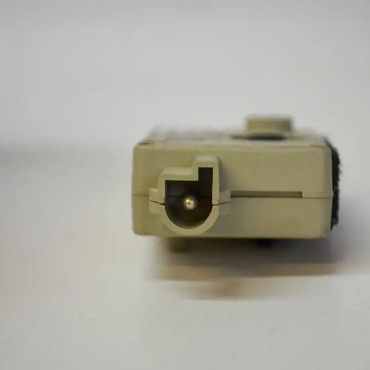 BMW 5 E60 E61 (2004 - 2010) 6990090 Усилитель антенны — фото 4