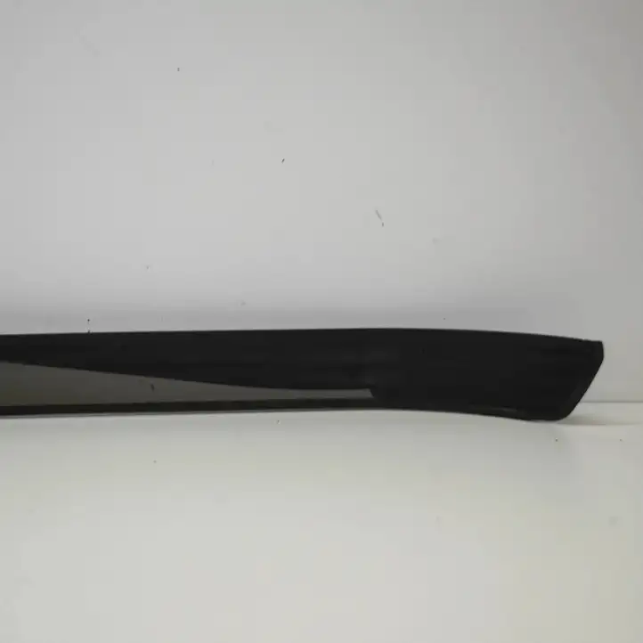BMW 5 E60 E61 (2004 - 2010) 7074509 Верхняя обшивка стойки B — фото 3
