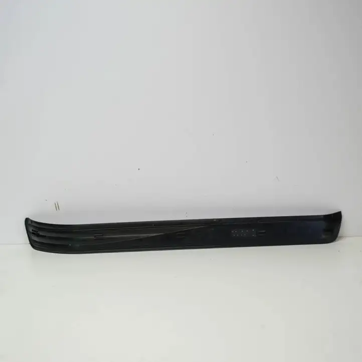 BMW 5 E60 E61 (2004 - 2010) 7074509 Верхняя обшивка стойки B — фото 4