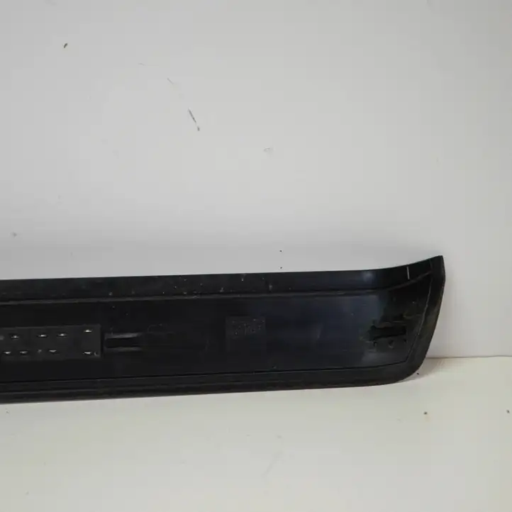 BMW 5 E60 E61 (2004 - 2010) 7074509 Верхняя обшивка стойки B — фото 6