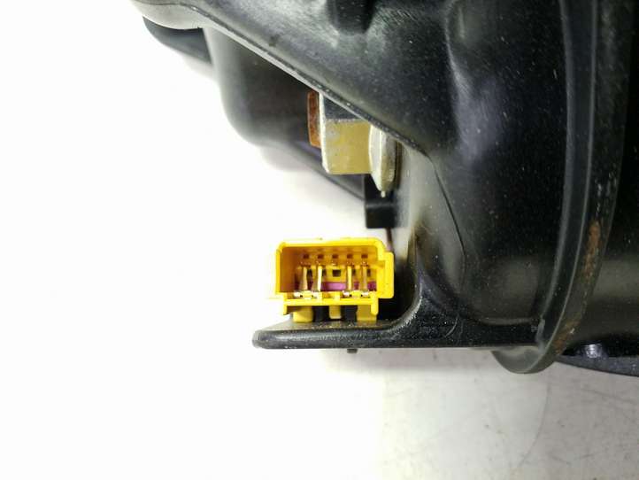 Audi Q7 (2005 - 2009)  1003380 Подушка безопастности пассажира
