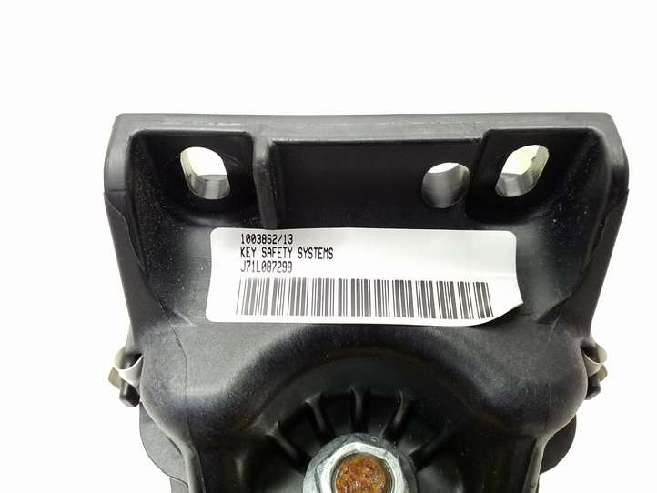 Audi Q7 (2005 - 2009)  1003380 Подушка безопастности пассажира