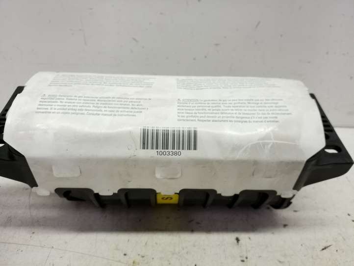 Audi Q7 (2005 - 2009)  1003380 Подушка безопастности пассажира