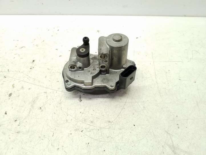 Audi Q7 (2005 - 2009)  059129086L Двигатель заслонки