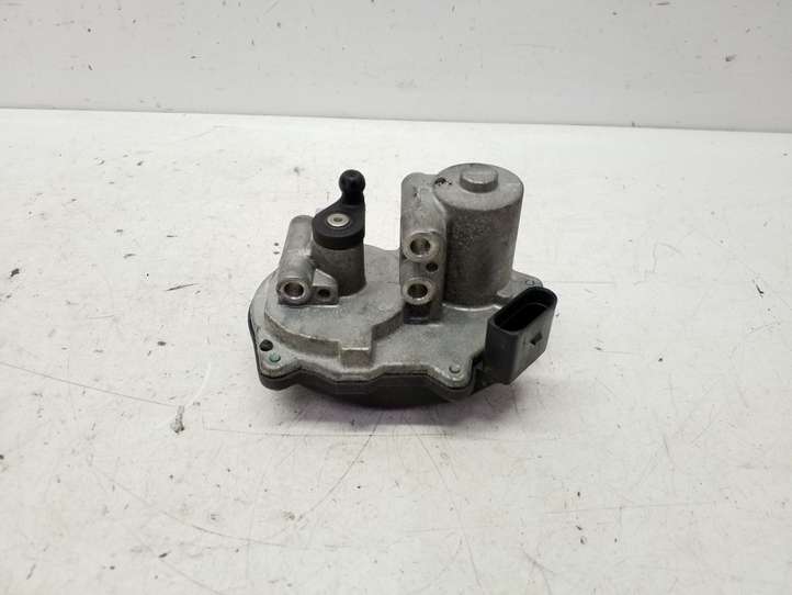 Audi Q7 (2005 - 2009)  059129086L Двигатель заслонки