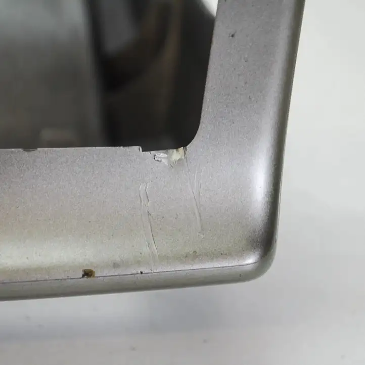 Jaguar XF X250 (2007 - 2015) Прочие детали салона — фото 6