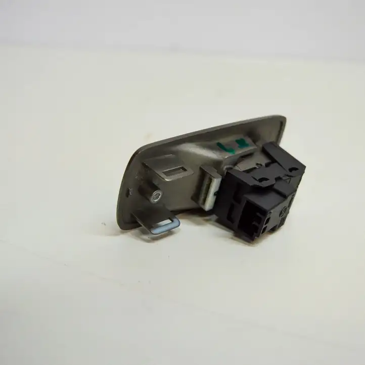 Jaguar XF X250 (2007 - 2015) 8X2314717AB Блок кнопок стеклоподъемников — фото 2