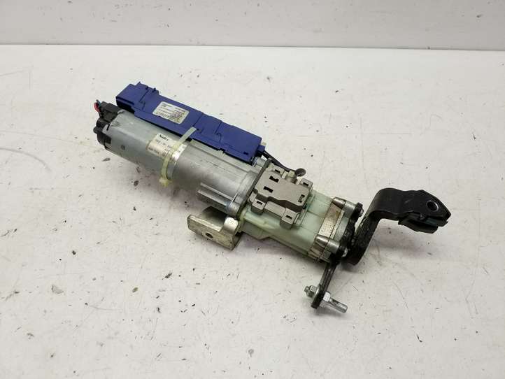 Audi Q7 (2005 - 2009)  4F9959946 Притягиватель задней крышки