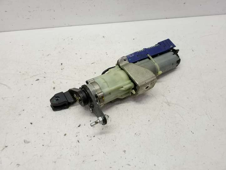 Audi Q7 (2005 - 2009)  4F9959946 Притягиватель задней крышки