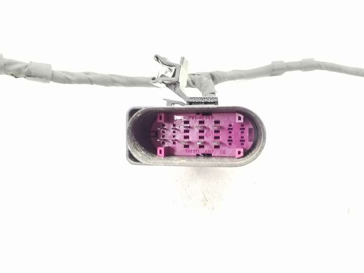 Audi Q7 (2005 - 2009)  4L0971104 Проводка датчиков парковки