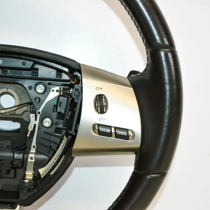 Jaguar XF X250 (2007 - 2015) 8X23ABLE Руль — фото 3