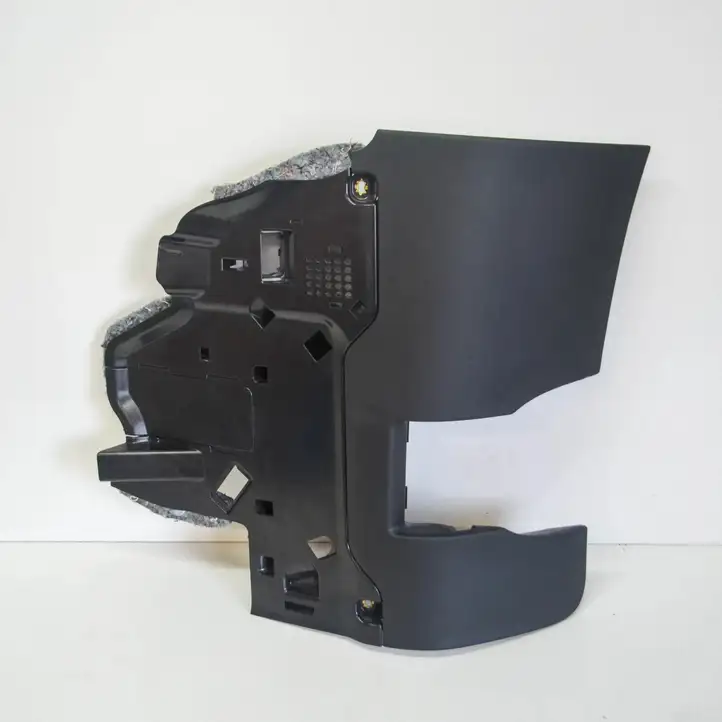 Audi A6 S6 C6 4F (2008 - 2011) 4F1880301J Обшивка рулевой колонки — фото 1
