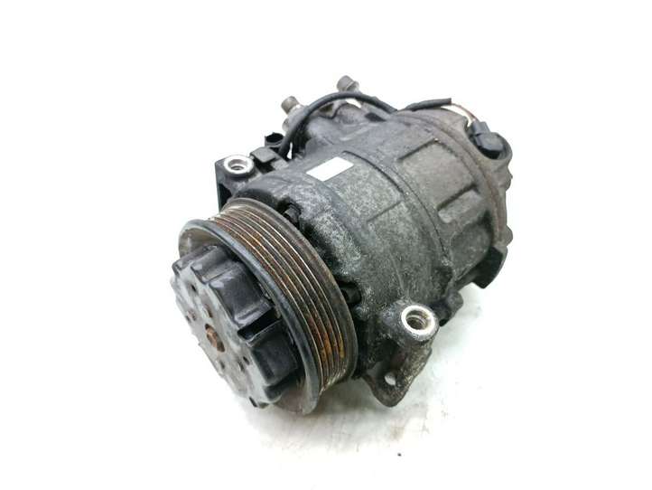 Mercedes-Benz E W211 (2002 - 2009)  447220-9051 Компрессор (насос) кондиционера воздуха
