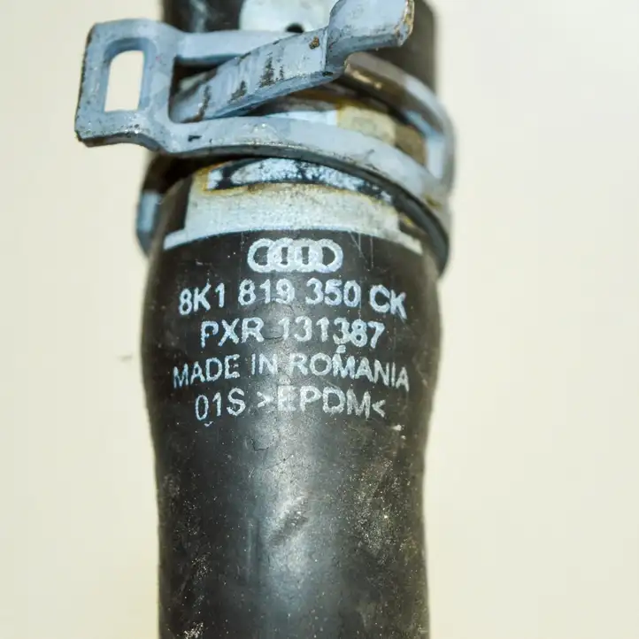 Audi A4 S4 B8 8K (2011 - 2015) 8K1819350CK Шланги системы охлаждения — фото 5