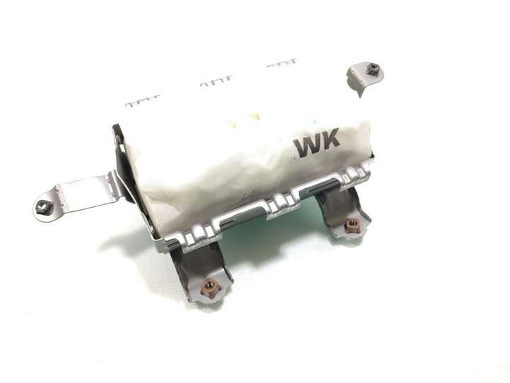 Suzuki Swift (2011 - 2016)  73920-68L00 Подушка безопастности пассажира