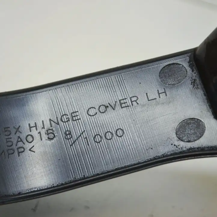Mitsubishi Outlander (2007 - 2012) 6415A015 Другая часть кузова — фото 6