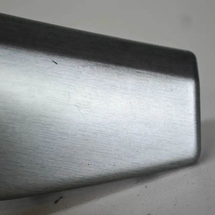 Skoda Octavia Mk2 (1Z) (2004 - 2013) 1Z2858417 Отделка внутренней панели салона — фото 5