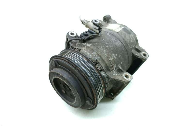 Volvo XC90 (2006 - 2014)  31308259 Компрессор (насос) кондиционера воздуха
