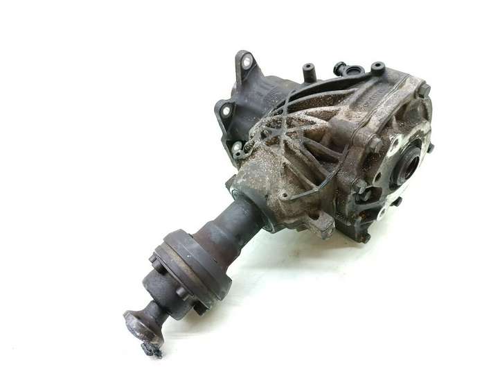 Volvo XC90 (2006 - 2014)  7070010790 Редуктор коробки передач (раздатка)