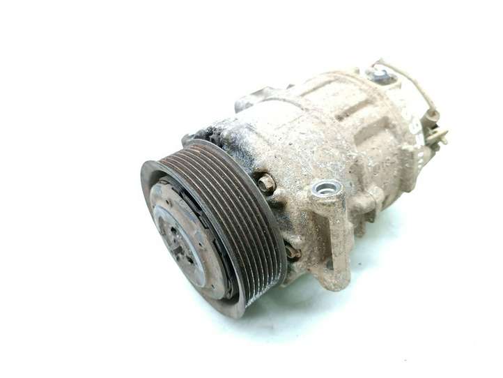 Land Rover Discovery (2004 - 2009)  447180-8382 Компрессор (насос) кондиционера воздуха