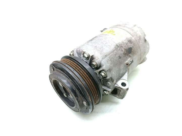 Ford Focus (2015 - 2019)  GV61-19D629-TA Компрессор (насос) кондиционера воздуха