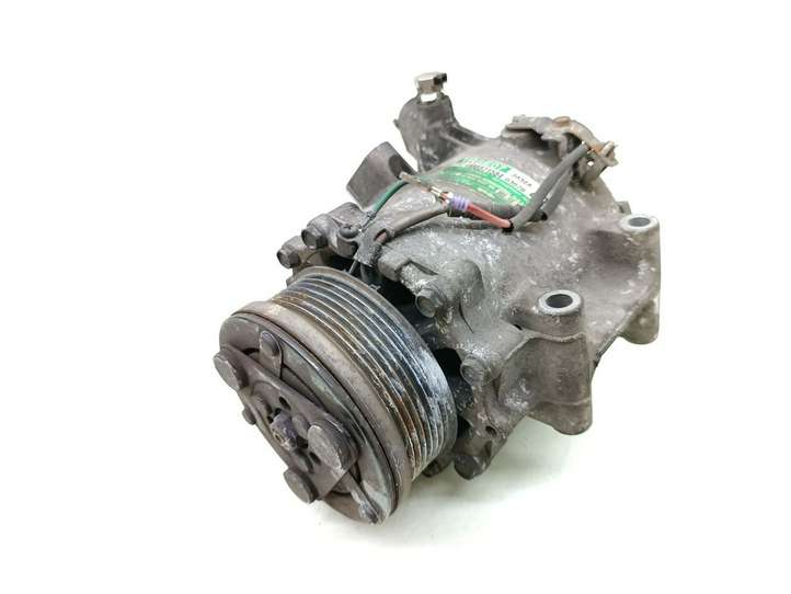 Honda Civic (2006 - 2011)  38800-RSR-E020-M2 Компрессор (насос) кондиционера воздуха
