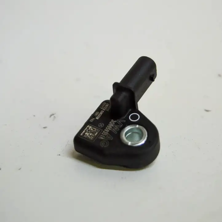 Seat Leon (5F) (2012 - 2019) 3Q0959351A Датчик удара SRS — фото 1