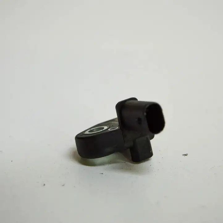 Seat Leon (5F) (2012 - 2019) 3Q0959351A Датчик удара SRS — фото 2