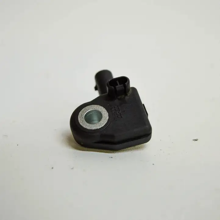 Seat Leon (5F) (2012 - 2019) 3Q0959351A Датчик удара SRS — фото 3