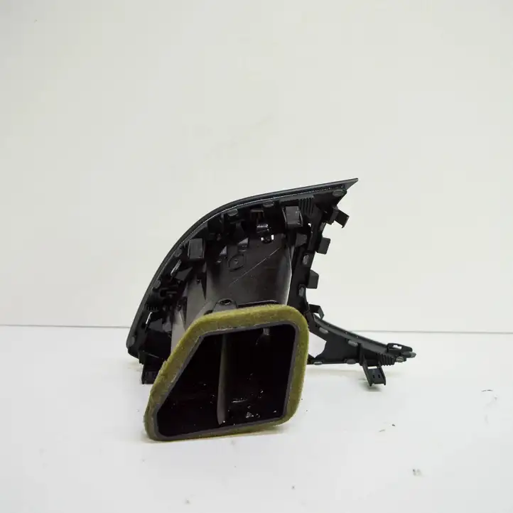 Seat Leon (5F) (2012 - 2019) 08440001 Воздушная решетка панели — фото 3