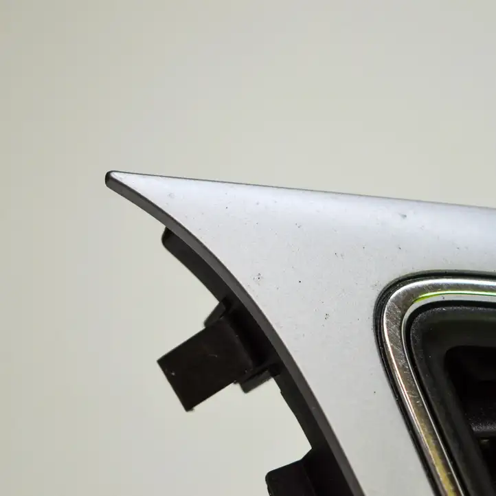 Seat Leon (5F) (2012 - 2019) 08440001 Воздушная решетка панели — фото 5