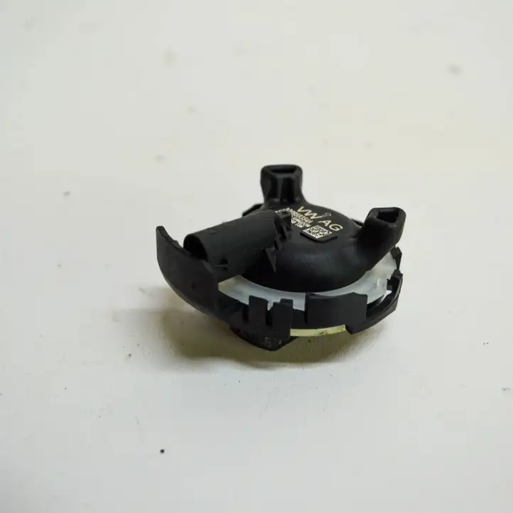 Seat Leon (5F) (2012 - 2019) 3Q0959354A Датчик удара SRS — фото 1