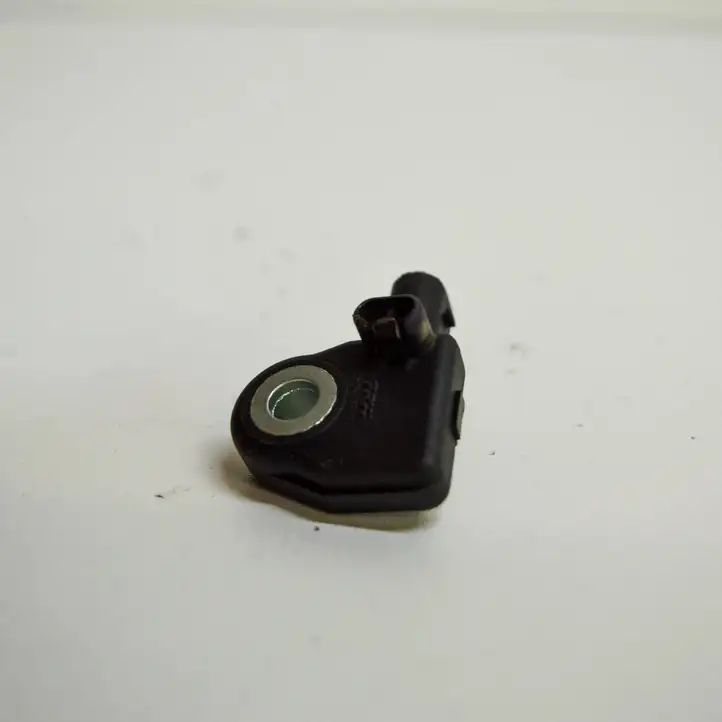 Seat Leon (5F) (2012 - 2019) 3Q0959351A Датчик удара SRS — фото 2
