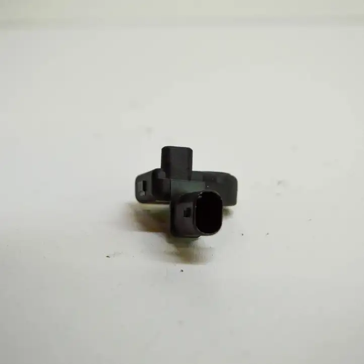 Seat Leon (5F) (2012 - 2019) 3Q0959351A Датчик удара SRS — фото 3