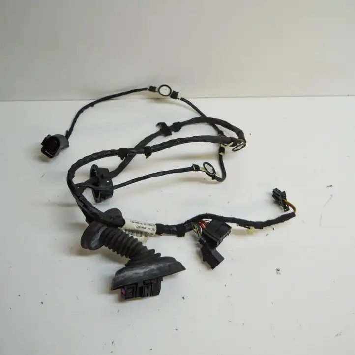 Seat Exeo (3R) (2008 - 2013) 3R0971687 Прочая электропроводка — фото 1