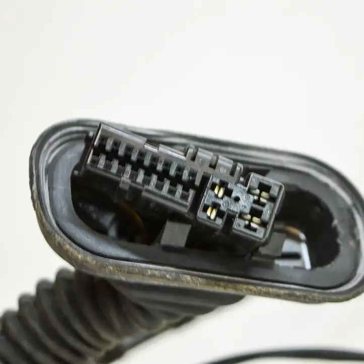 Seat Exeo (3R) (2008 - 2013) 3R0971687 Прочая электропроводка — фото 2