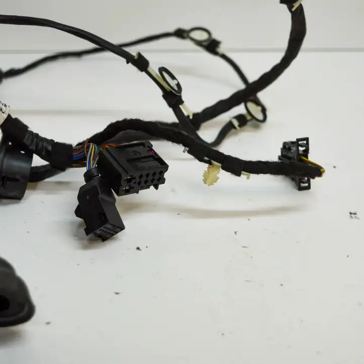 Seat Exeo (3R) (2008 - 2013) 3R0971687 Прочая электропроводка — фото 3