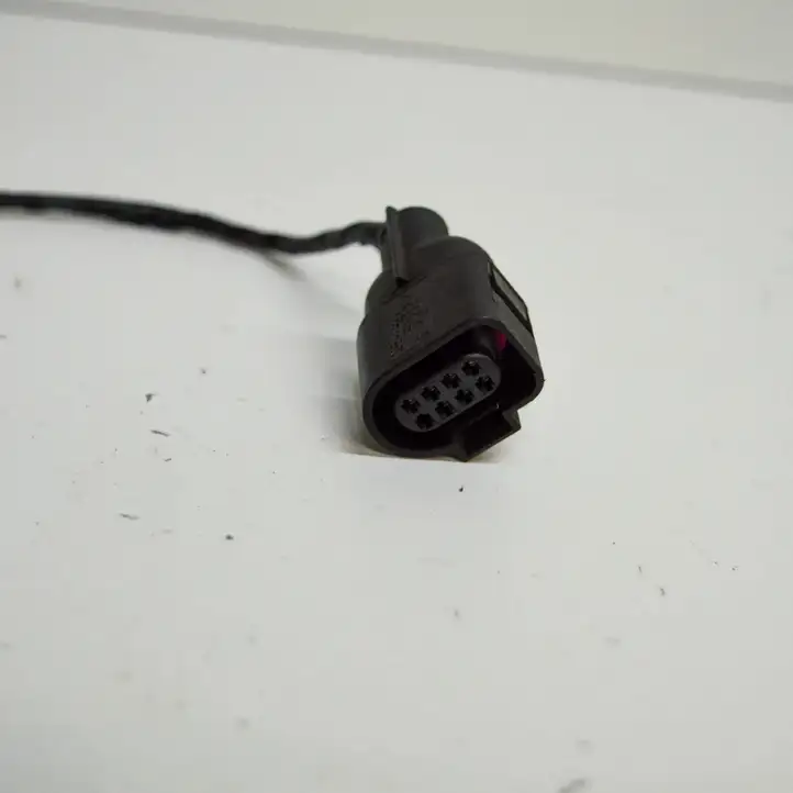 Seat Exeo (3R) (2008 - 2013) 3R0971687 Прочая электропроводка — фото 4