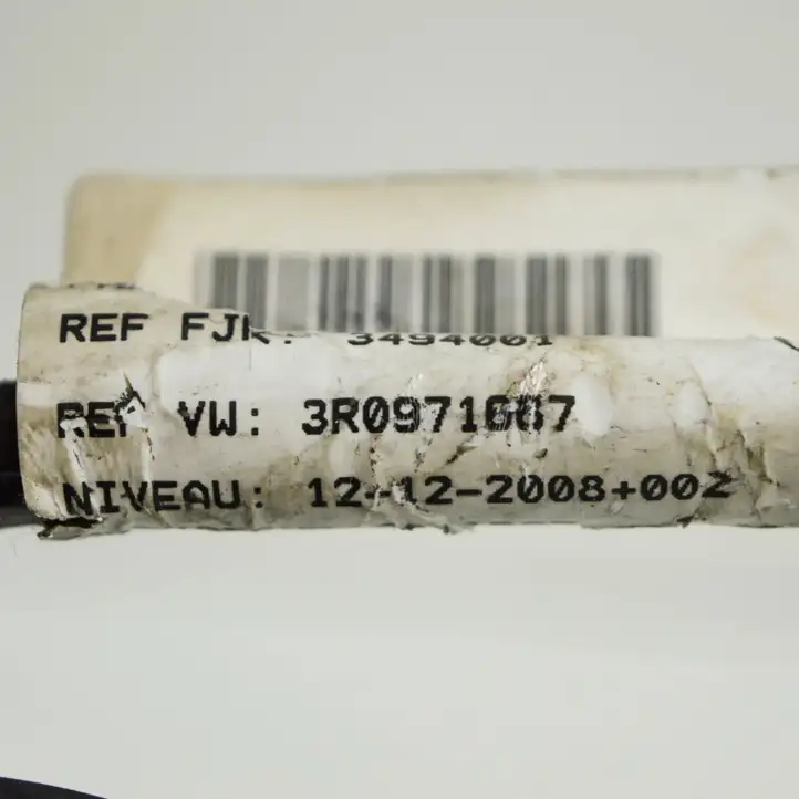Seat Exeo (3R) (2008 - 2013) 3R0971687 Прочая электропроводка — фото 5