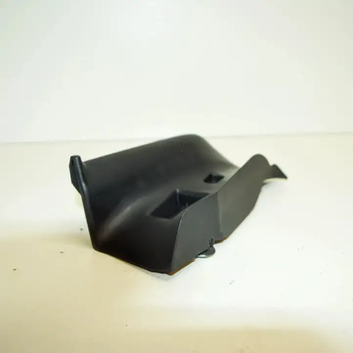 Seat Exeo (3R) (2008 - 2013) 8E0857786A Прочие детали салона — фото 5