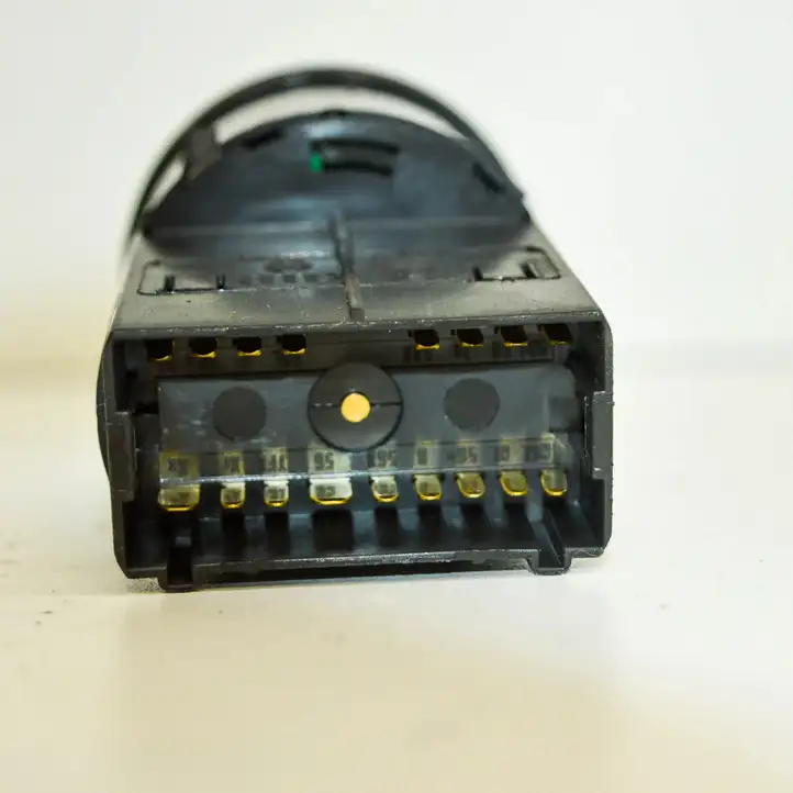 Seat Exeo (3R) (2008 - 2013) 3R0941531A Включатель фонарей — фото 4