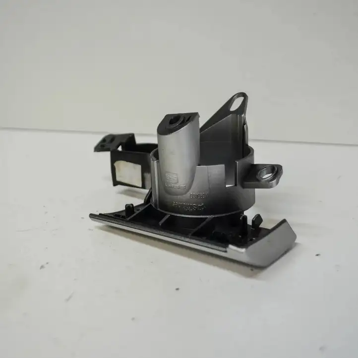 Seat Exeo (3R) (2008 - 2013) 3R2853190 Отделка внутренней панели салона — фото 4