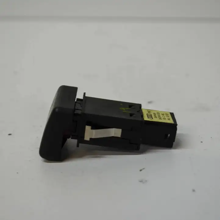 Seat Exeo (3R) (2008 - 2013) 8H0941509 Включатель аварийных фонарей — фото 2