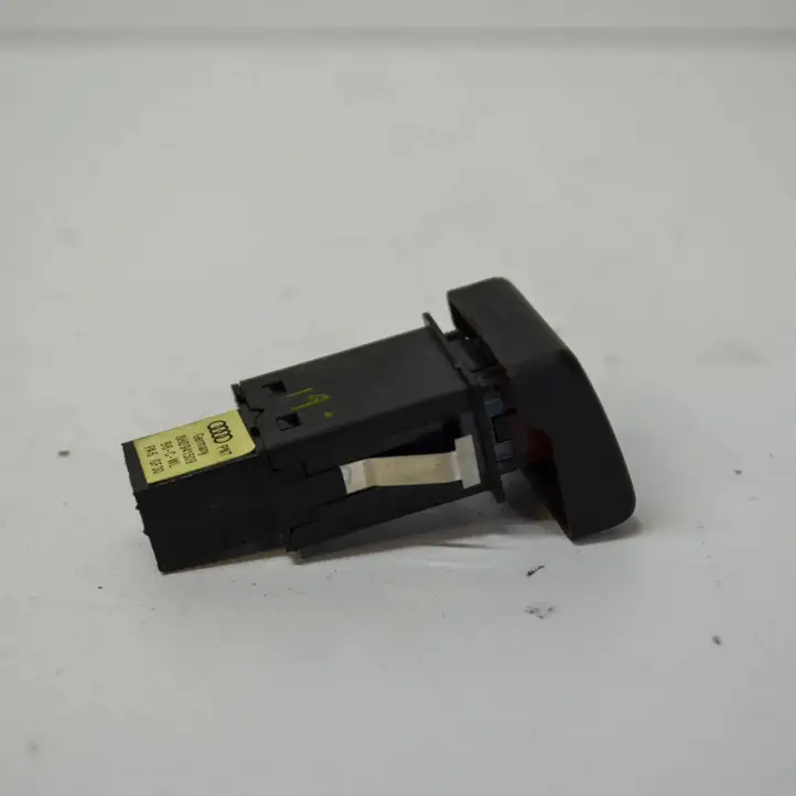 Seat Exeo (3R) (2008 - 2013) 8H0941509 Включатель аварийных фонарей — фото 3