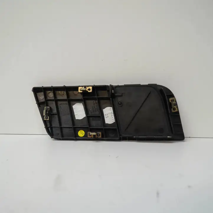 Seat Exeo (3R) (2008 - 2013) 3R0819794A Воздушная решетка панели — фото 3