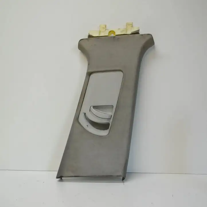 Seat Exeo (3R) (2008 - 2013) 8E0867244 Верхняя обшивка стойки B — фото 1
