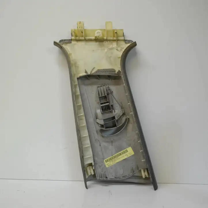 Seat Exeo (3R) (2008 - 2013) 8E0867244 Верхняя обшивка стойки B — фото 2
