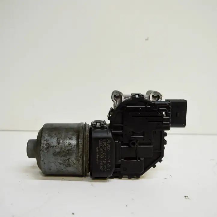 Seat Exeo (3R) (2008 - 2013) 8E2955119A Двигатель стеклоочистителей — фото 1