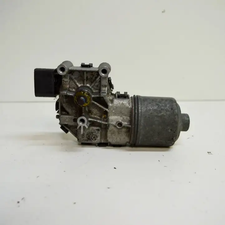 Seat Exeo (3R) (2008 - 2013) 8E2955119A Двигатель стеклоочистителей — фото 3