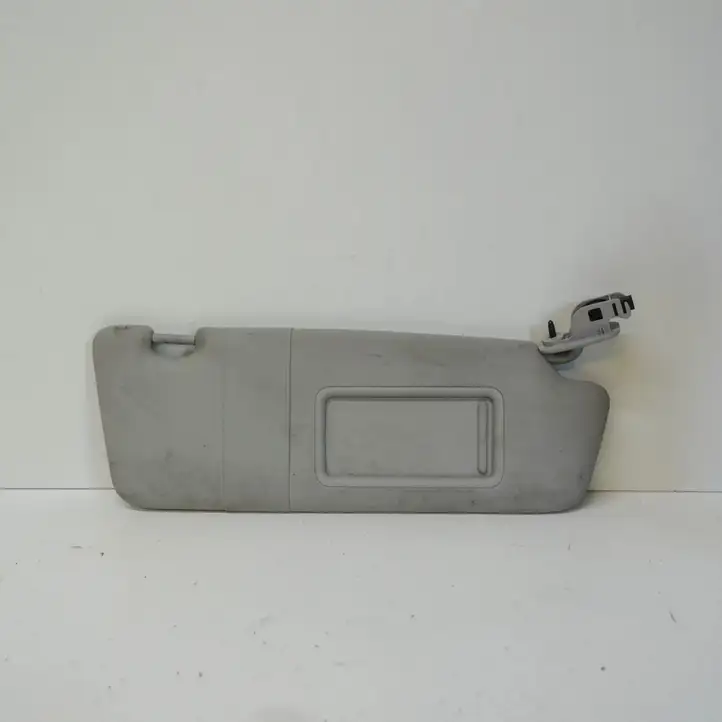 Seat Exeo (3R) (2008 - 2013) 8E0857552J Солнцезащитный козырек — фото 1